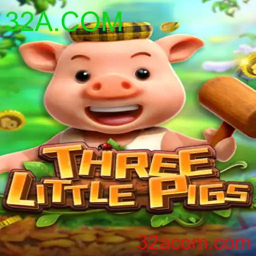 THREELITTLEPIGS