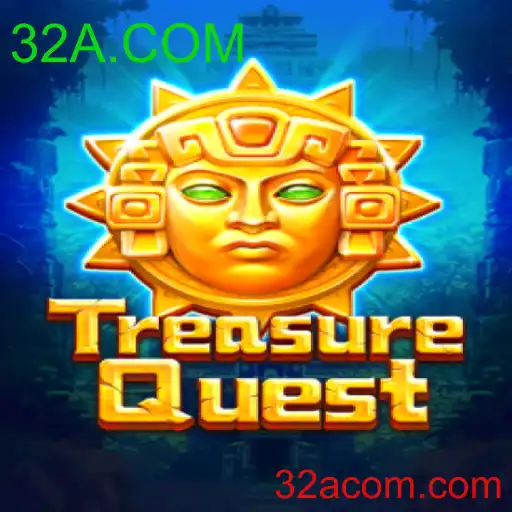TreasureQuest